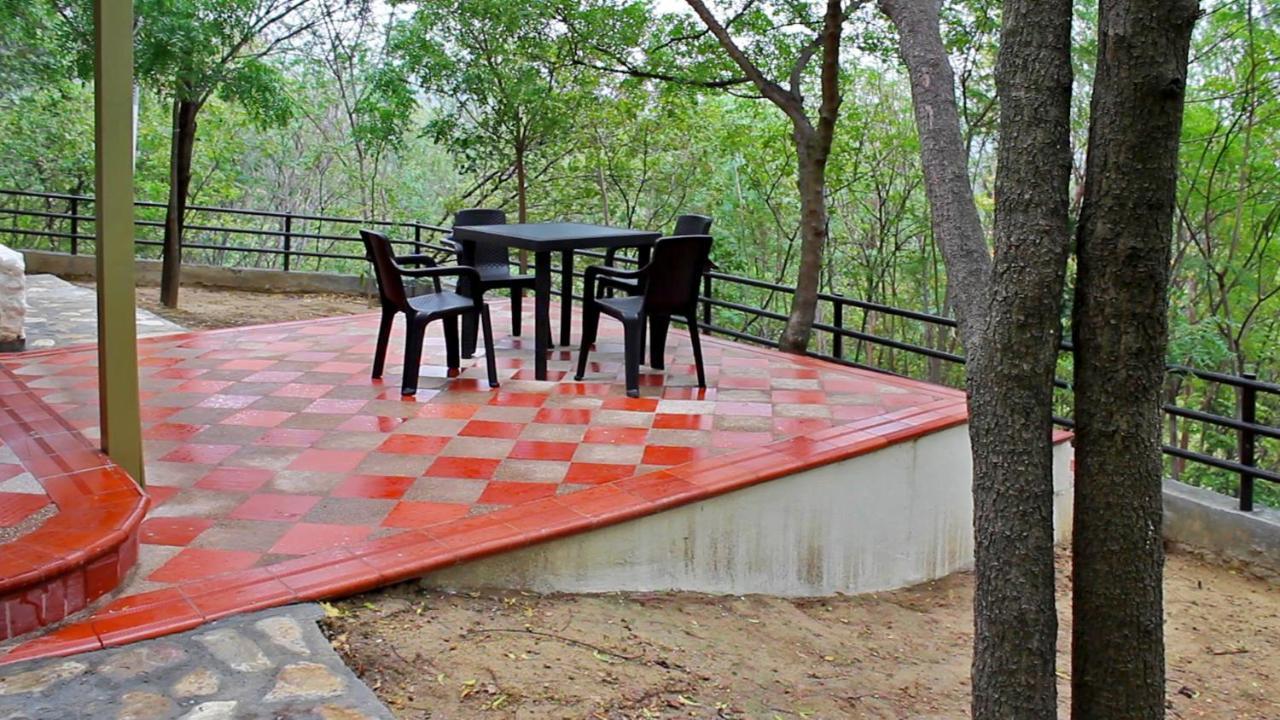 Girardot Cabanas - Balcon De Guabinal Dış mekan fotoğraf