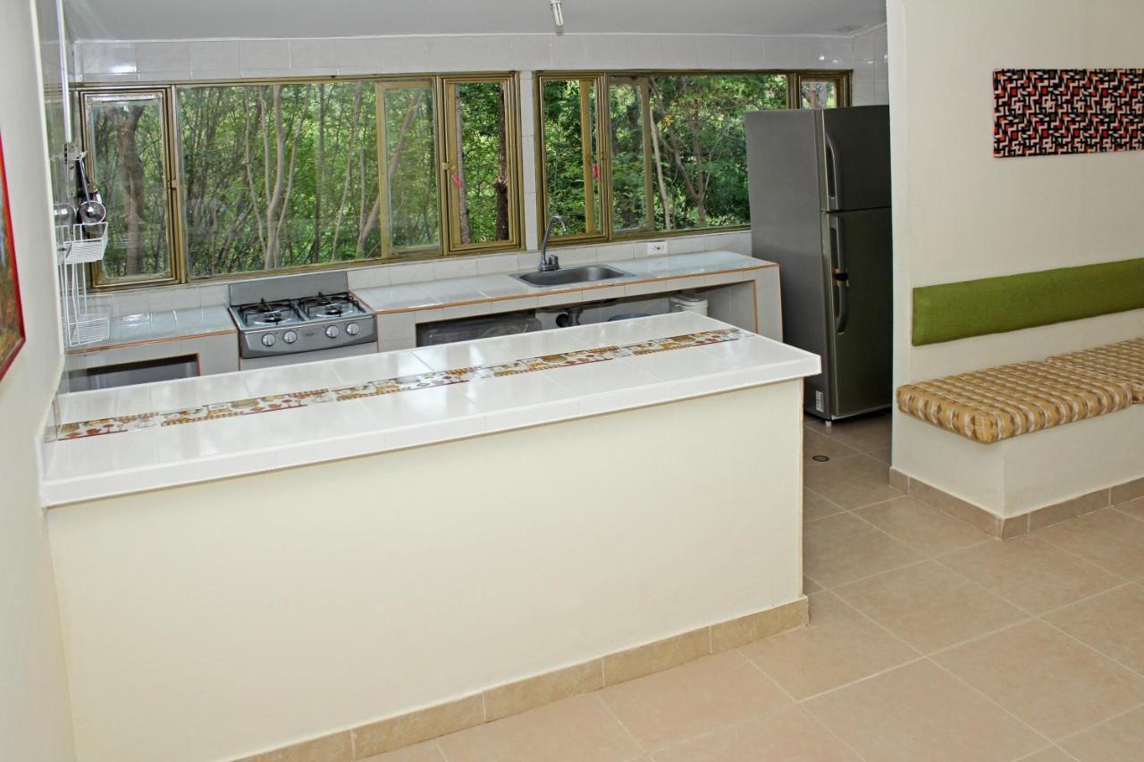 Girardot Cabanas - Balcon De Guabinal Dış mekan fotoğraf