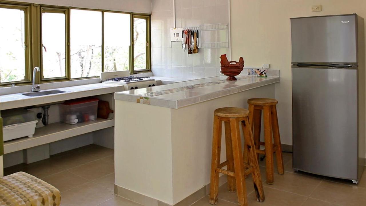 Girardot Cabanas - Balcon De Guabinal Dış mekan fotoğraf
