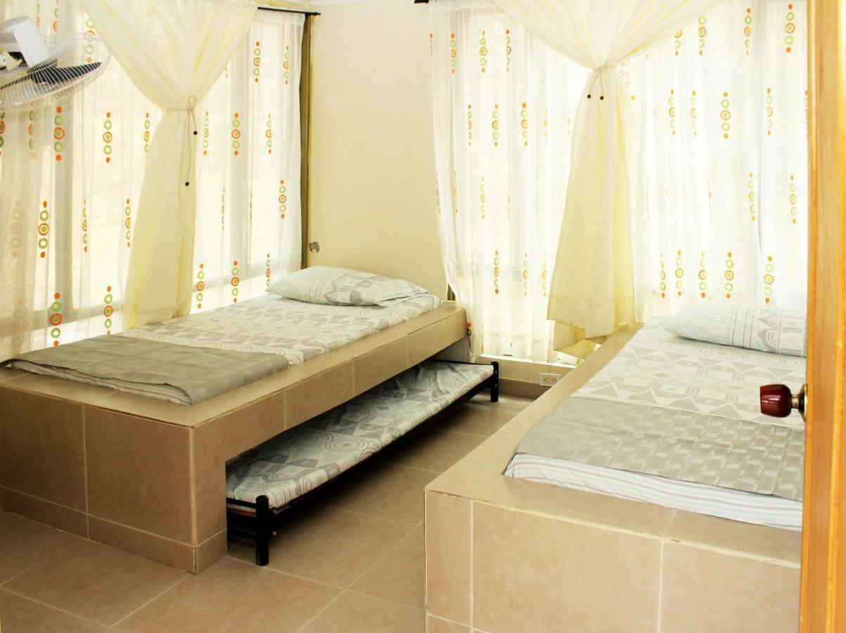 Girardot Cabanas - Balcon De Guabinal Dış mekan fotoğraf