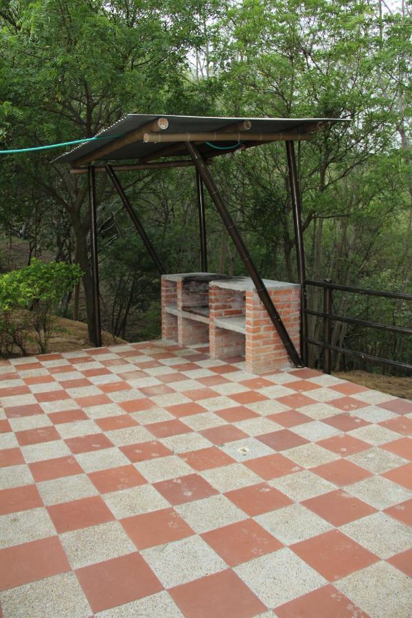 Girardot Cabanas - Balcon De Guabinal Dış mekan fotoğraf